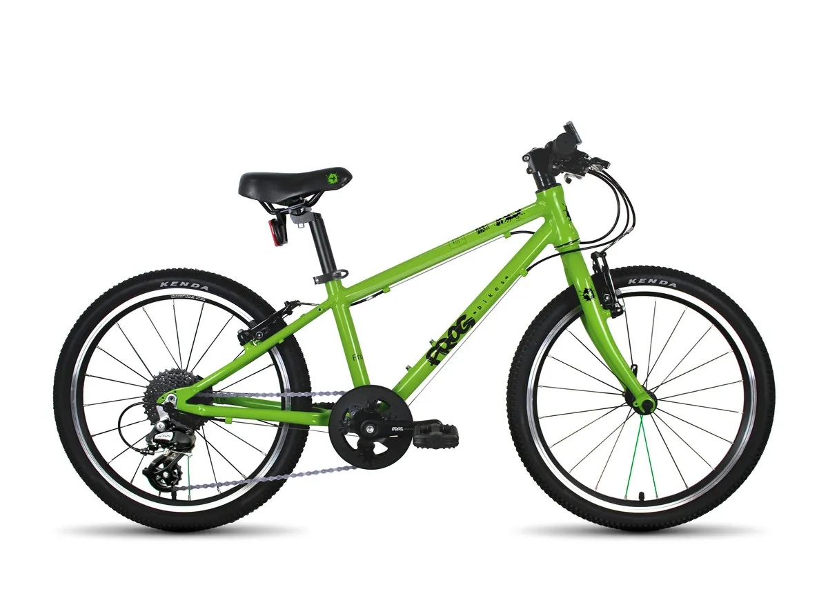 Frog Bikes 53 Barncykel Frog Bikes 53 Barncykel