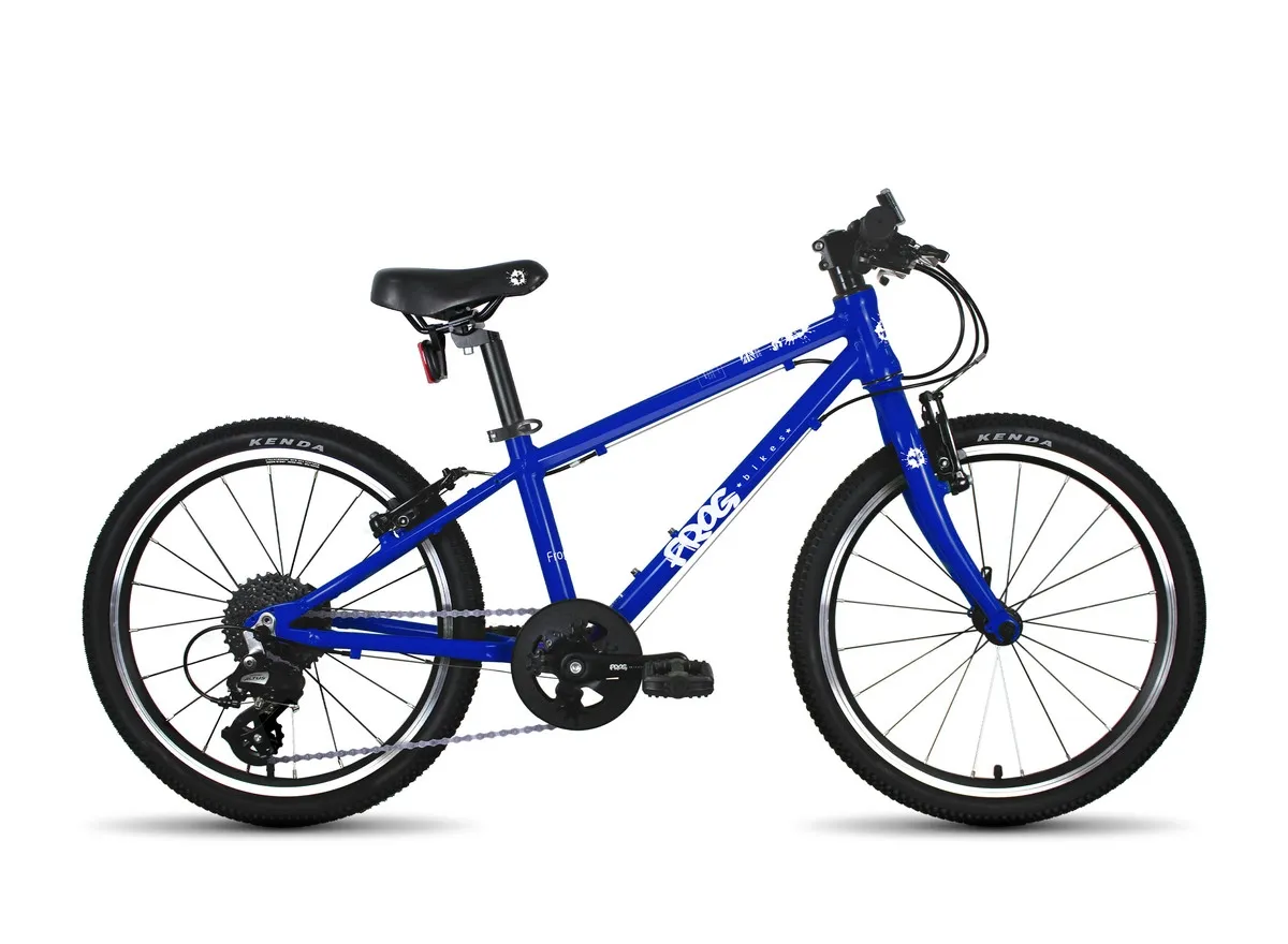 Frog Bikes 53 Barncykel Frog Bikes 53 Barncykel