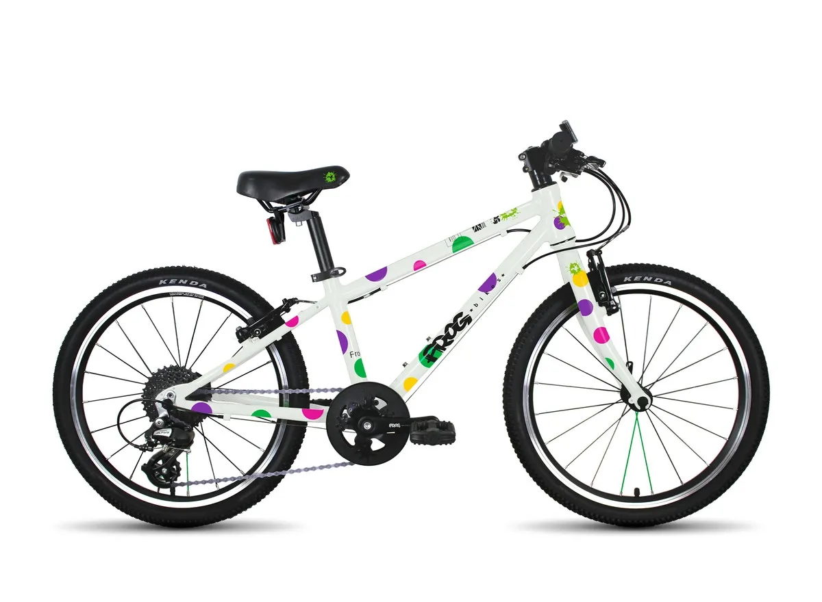 Frog Bikes 53 Barncykel Frog Bikes 53 Barncykel