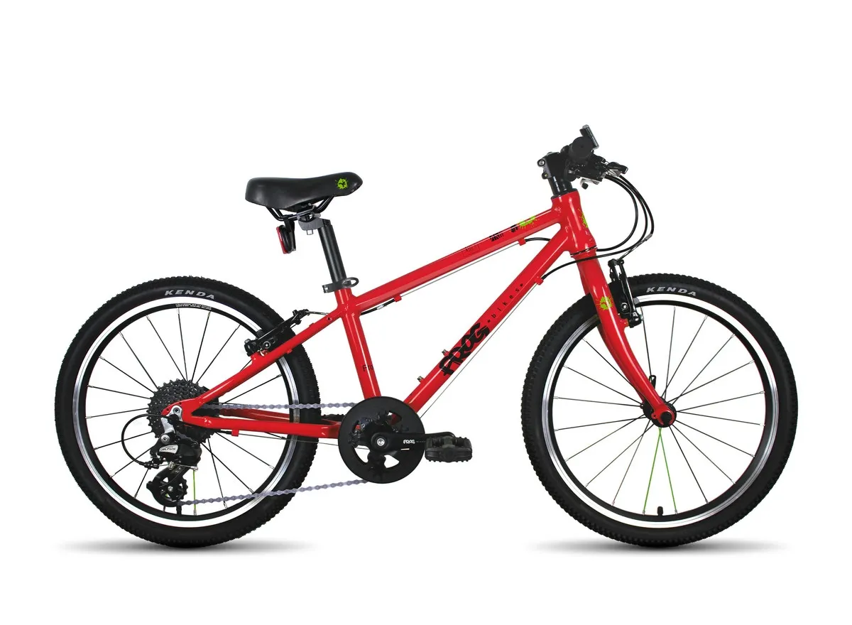 Frog Bikes 53 Barncykel Frog Bikes 53 Barncykel