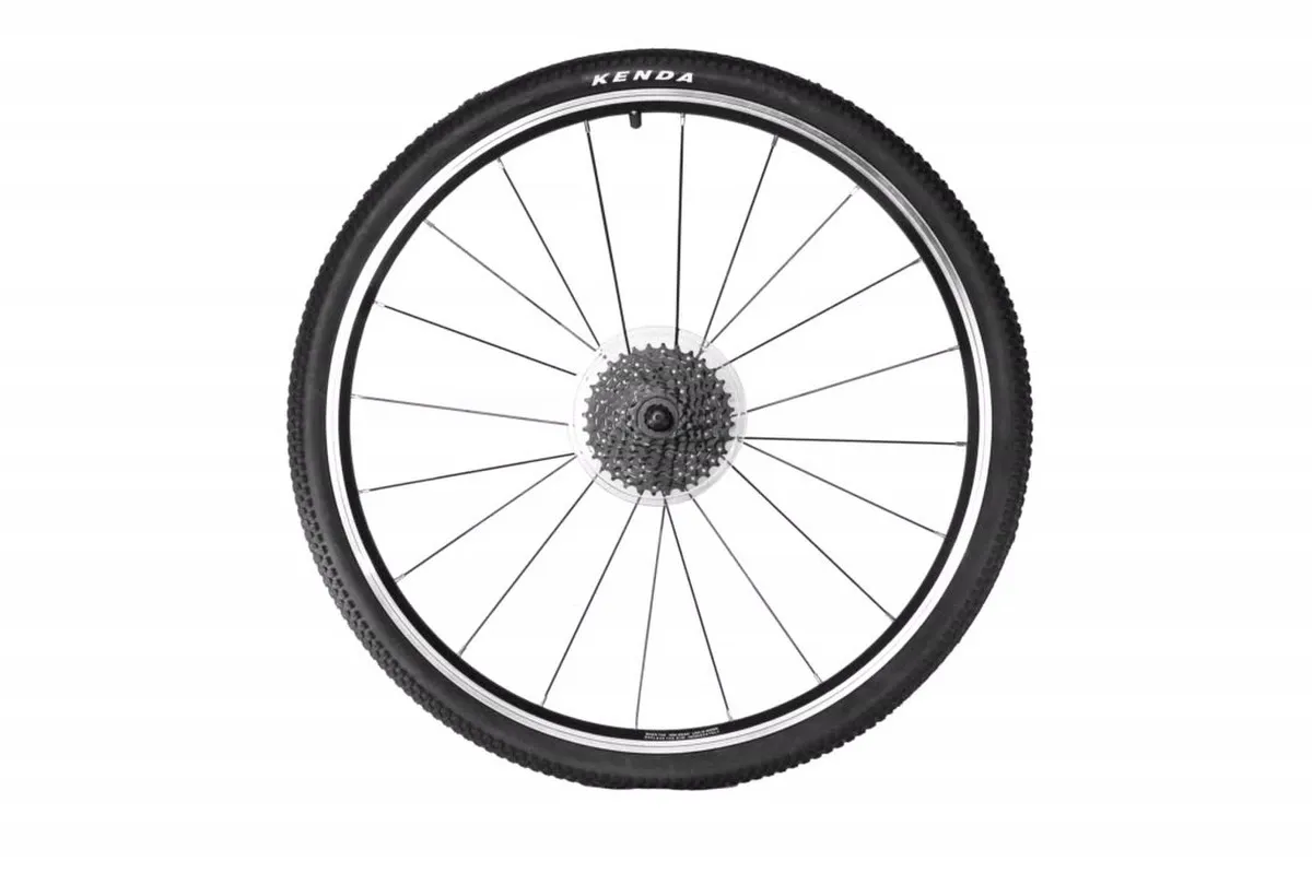 Frog Bikes 61-62 24" Bakhjul Frog Bikes 61-62 24" Bakhjul