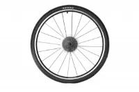 Frog Bikes 61-62 24" Bakhjul Frog Bikes 61-62 24" Bakhjul