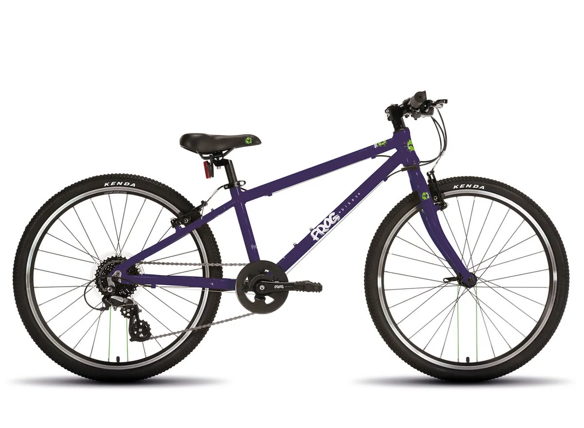 Frog Bikes 61 Barncykel Frog Bikes 61 Barncykel