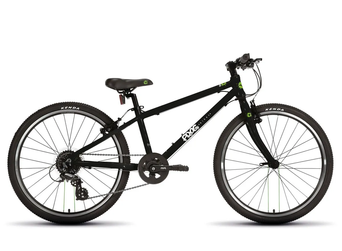 Frog Bikes 61 Barncykel Frog Bikes 61 Barncykel