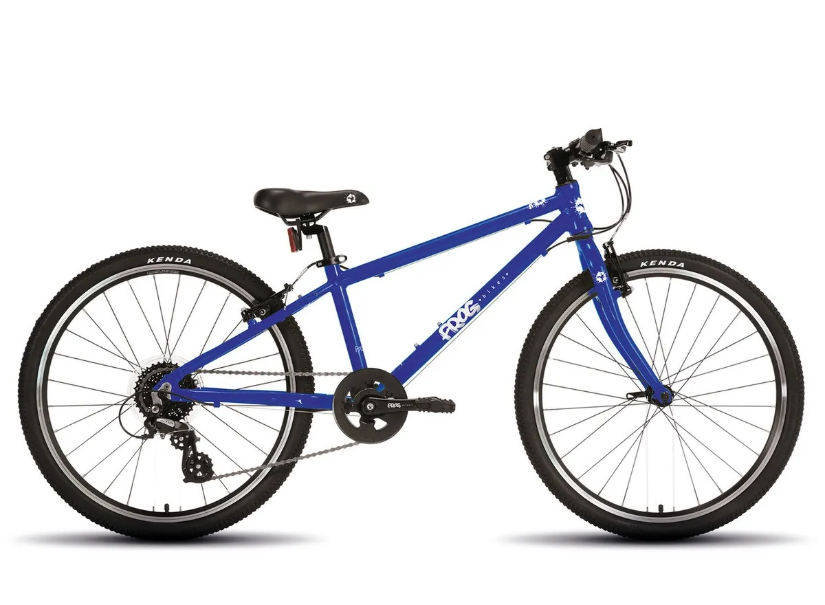 Frog Bikes 61 Barncykel Frog Bikes 61 Barncykel