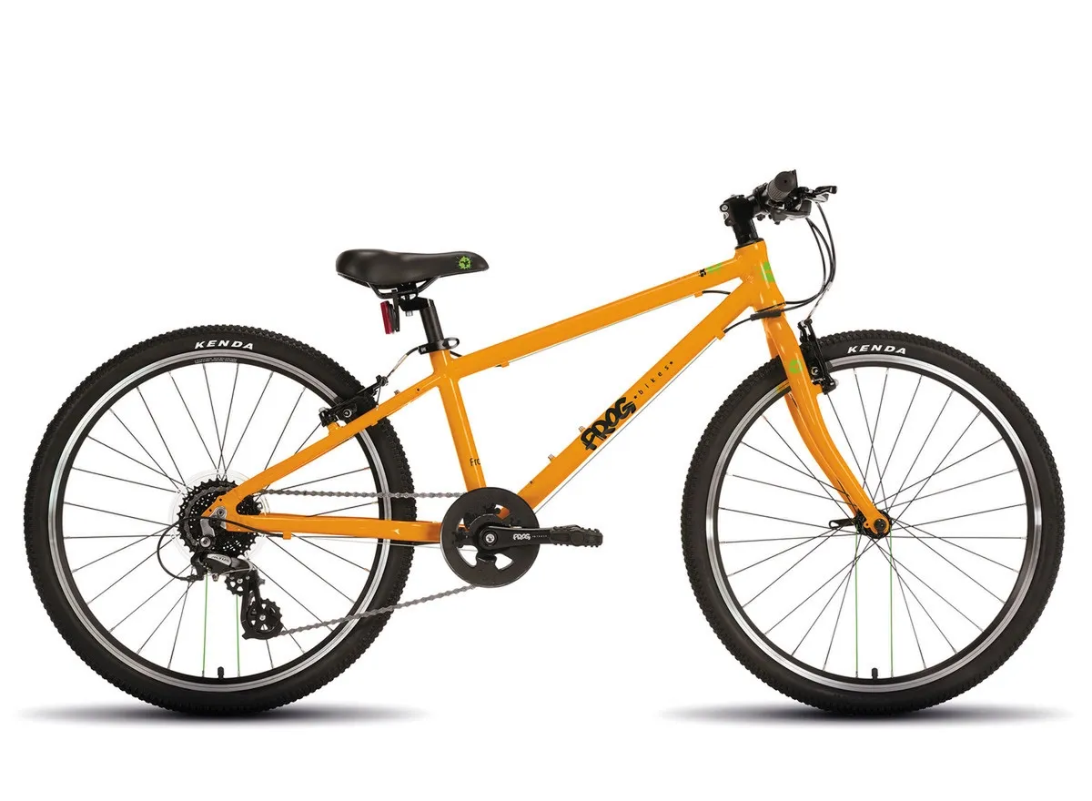 Frog Bikes 61 Barncykel Frog Bikes 61 Barncykel