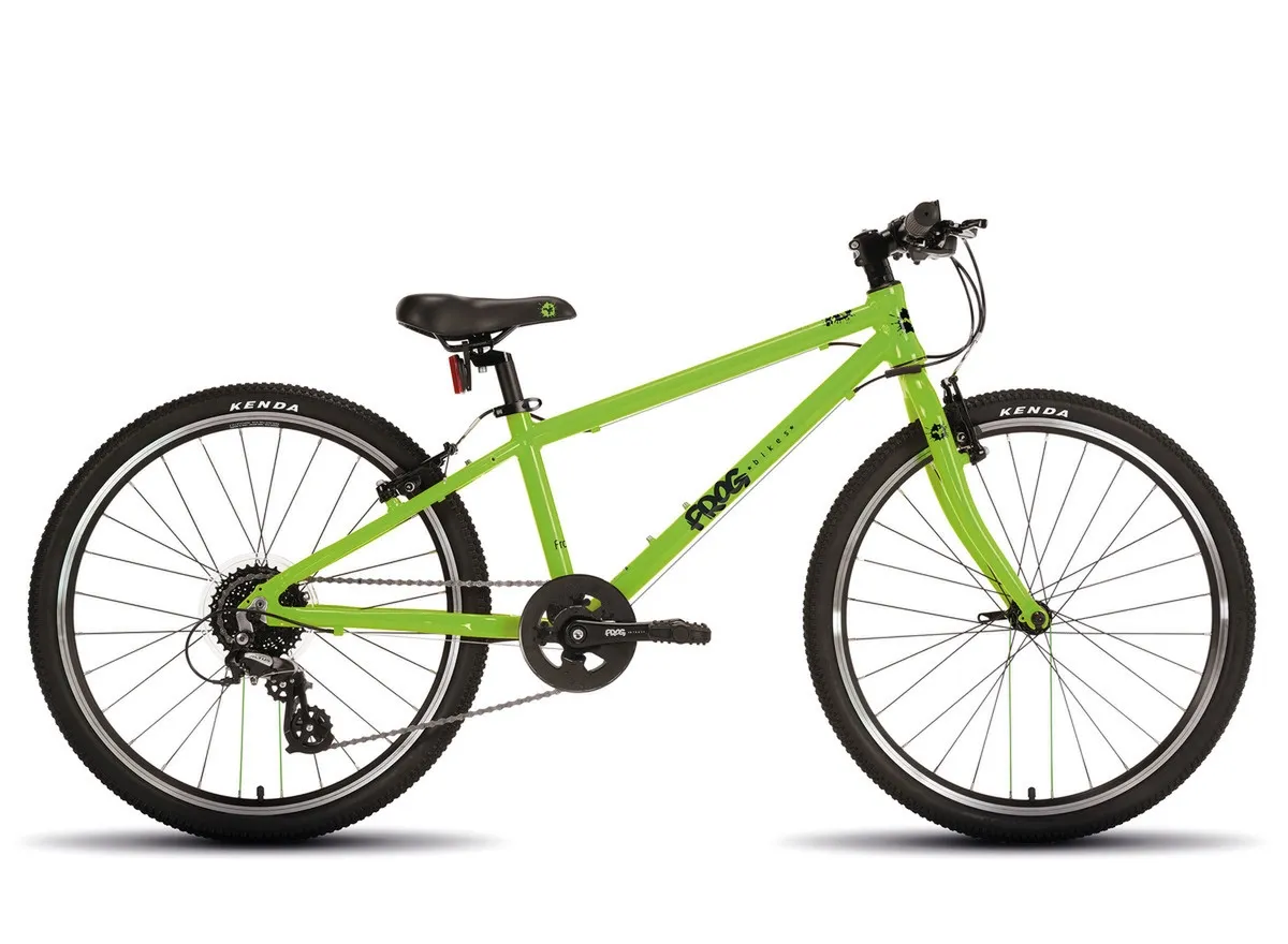 Frog Bikes 61 Barncykel Frog Bikes 61 Barncykel