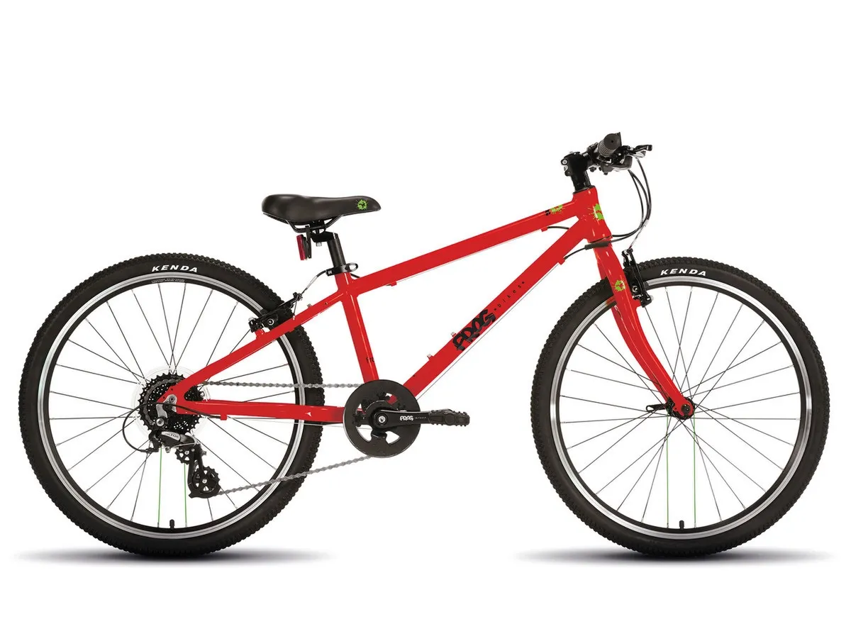 Frog Bikes 61 Barncykel Frog Bikes 61 Barncykel
