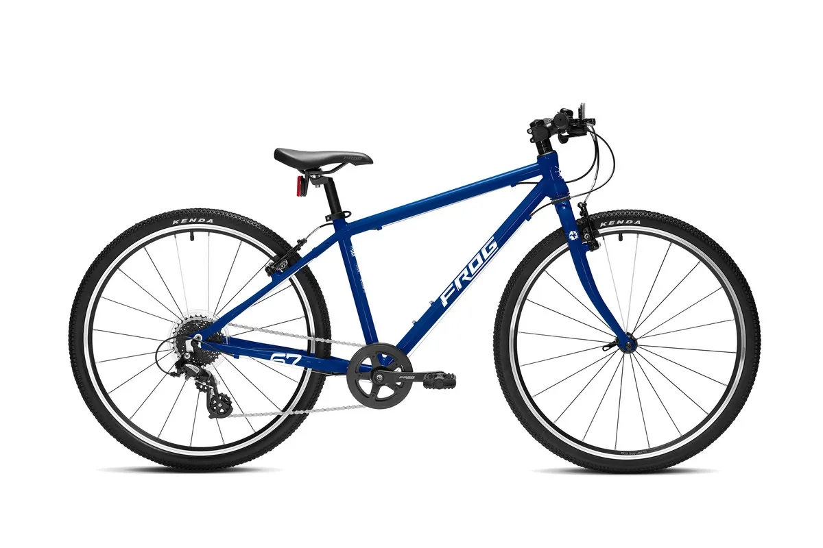 Frog Bikes 67 Barncykel Frog Bikes 67 Barncykel