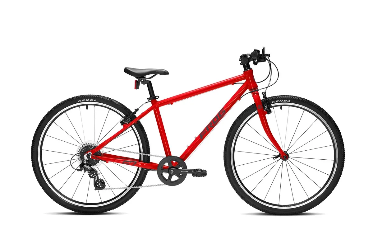 Frog Bikes 67 Barncykel Frog Bikes 67 Barncykel