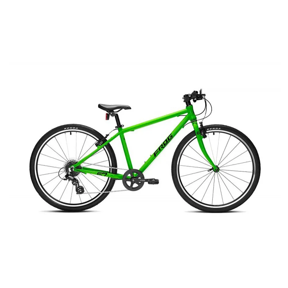 Frog Bikes 67 Barncykel