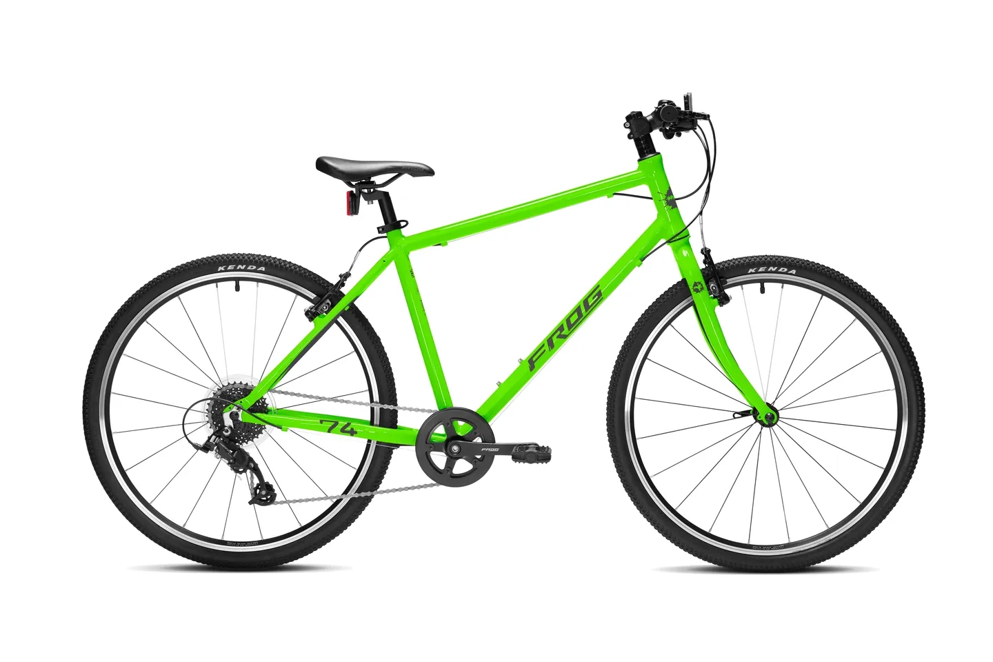 Frog Bikes 74 Barncykel Frog Bikes 74 Barncykel