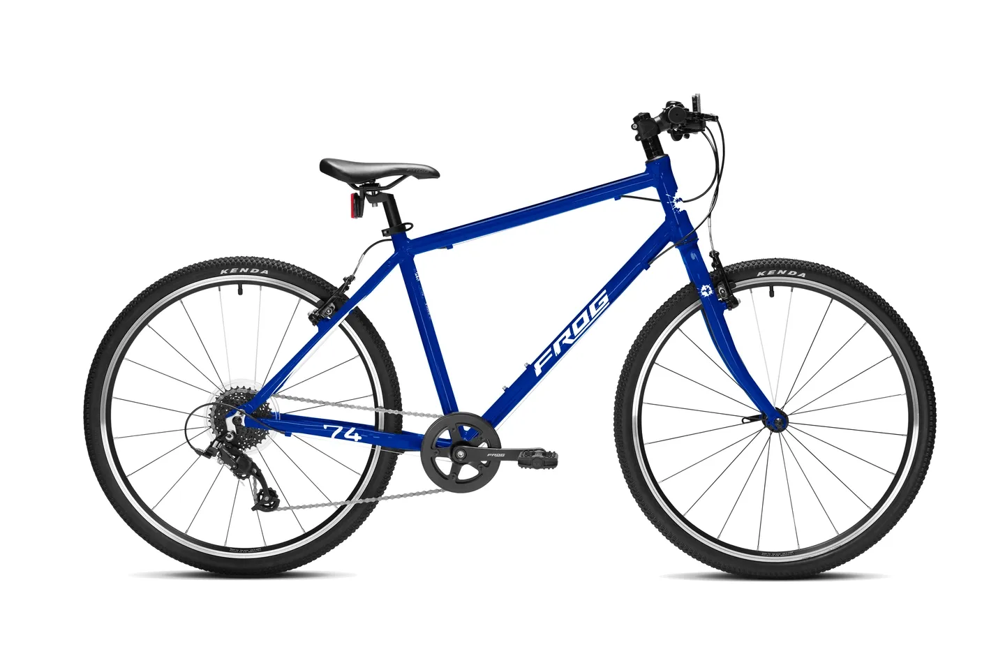 Frog Bikes 74 Barncykel Frog Bikes 74 Barncykel