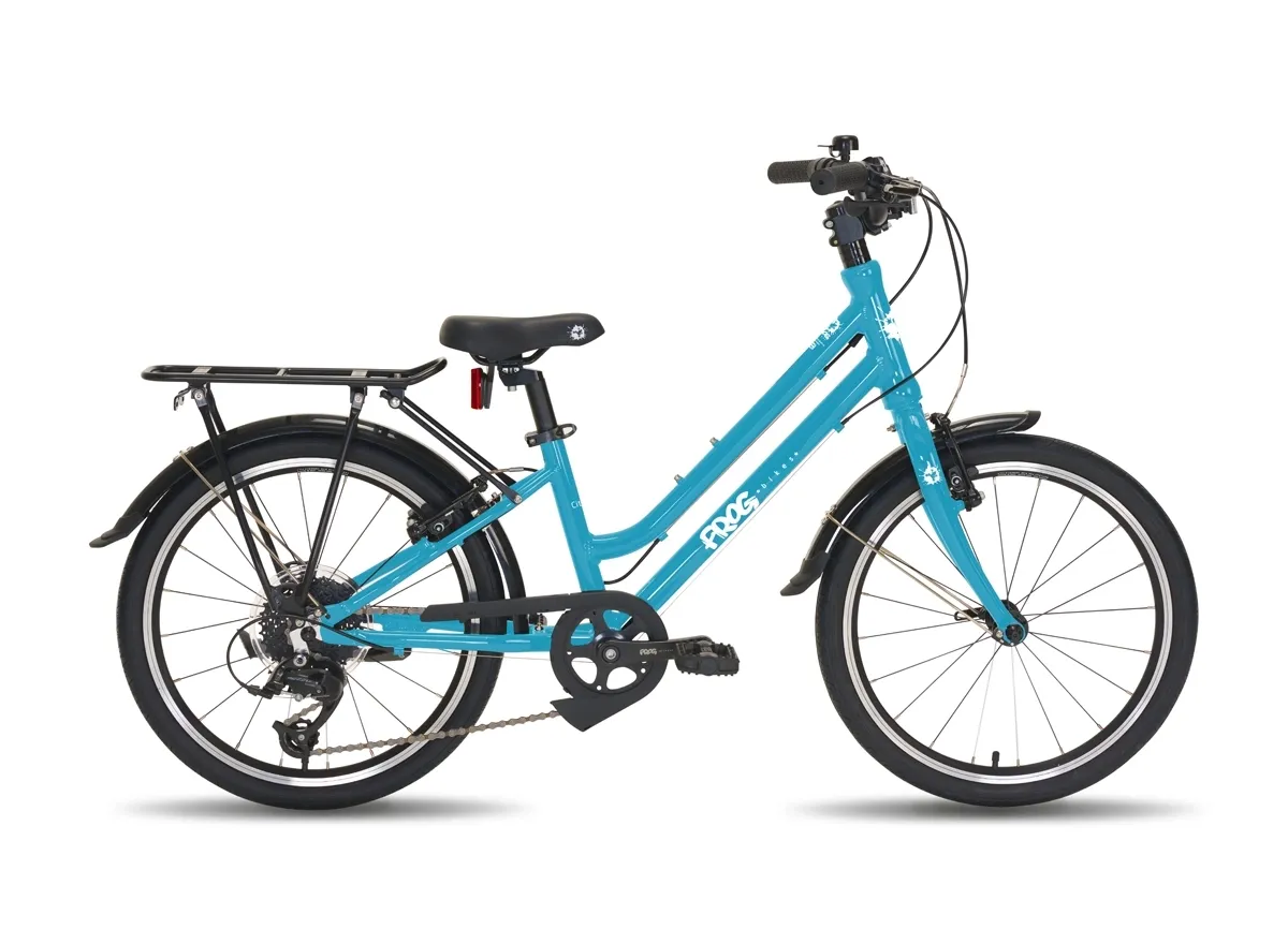 Frog Bikes City 53 Barncykel