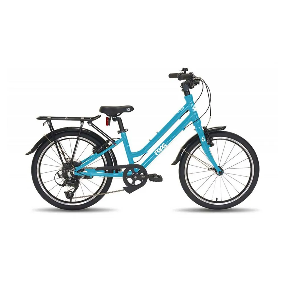 Frog Bikes City 53 Barncykel