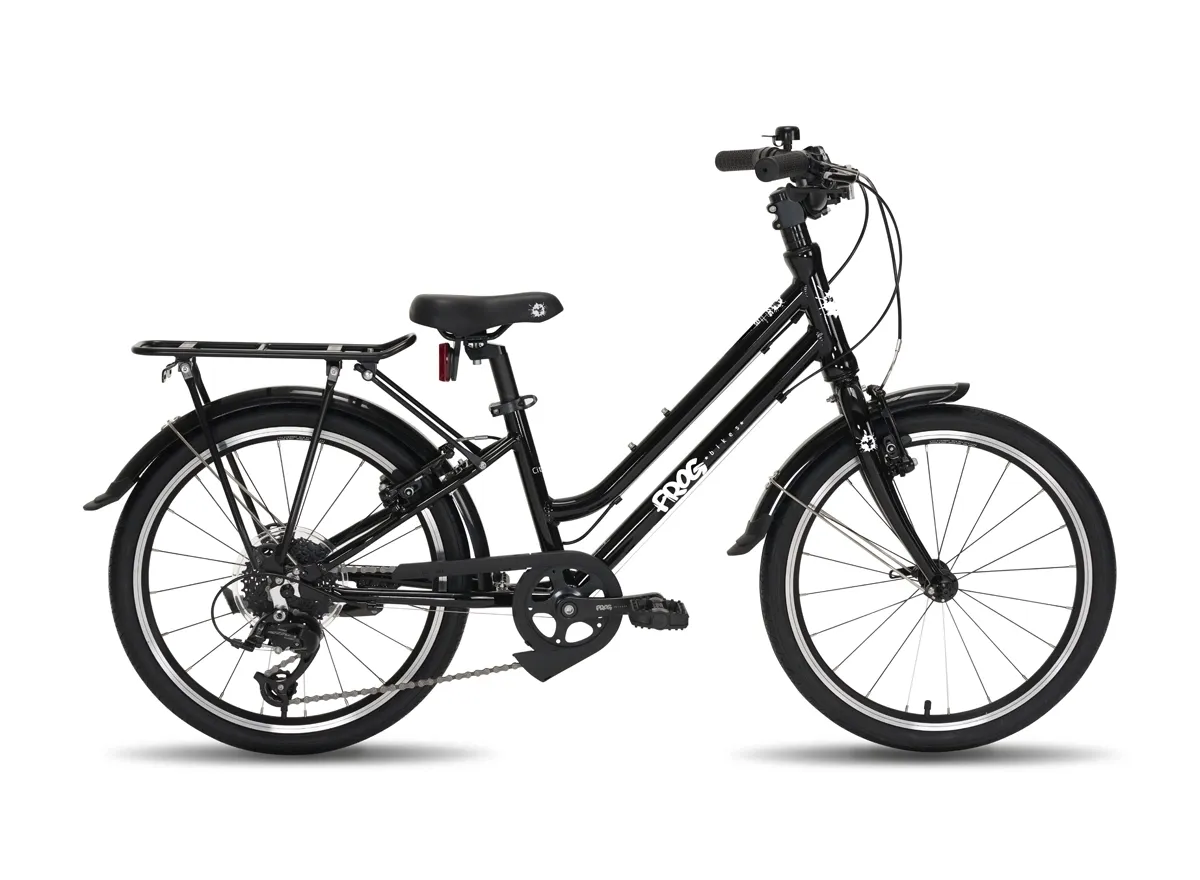Frog Bikes City 53 Barncykel Frog Bikes City 53 Barncykel