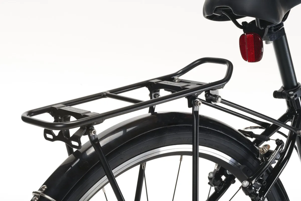Frog Bikes City 61 Barncykel B-Varo Frog Bikes City 61 Barncykel B-Varo