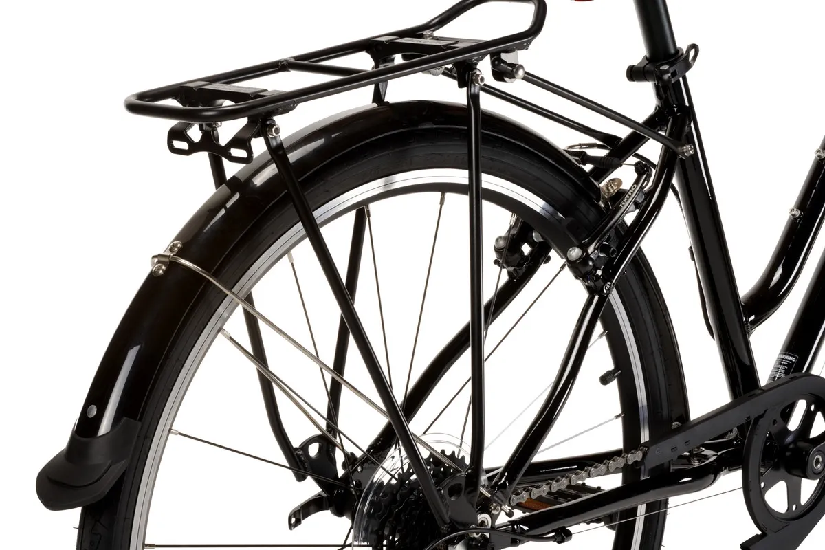 Frog Bikes City 61 Barncykel B-Varo Frog Bikes City 61 Barncykel B-Varo