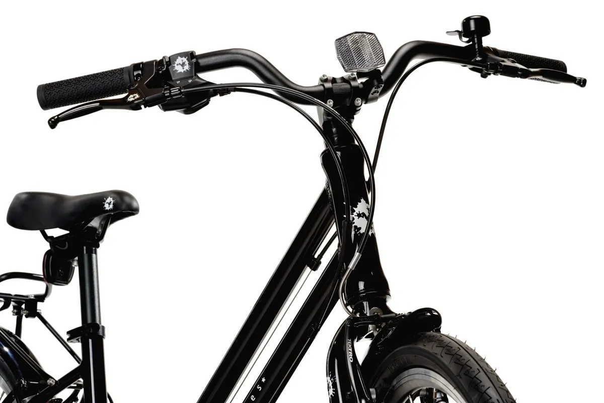 Frog Bikes City 61 Barncykel B-Varo Frog Bikes City 61 Barncykel B-Varo