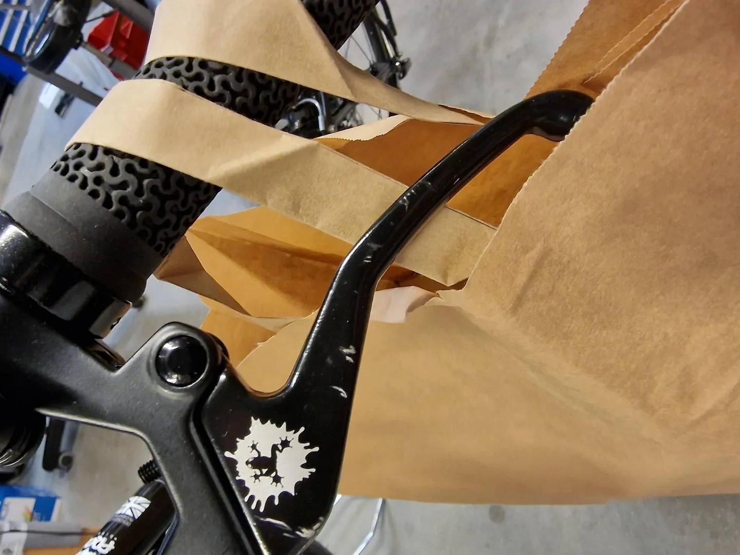 Frog Bikes City 61 Barncykel B-Varo Frog Bikes City 61 Barncykel B-Varo