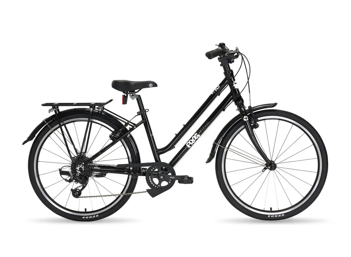 Frog Bikes City 61 Barncykel B-Varo Frog Bikes City 61 Barncykel B-Varo