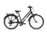 Frog Bikes City 61 Barncykel B-Varo