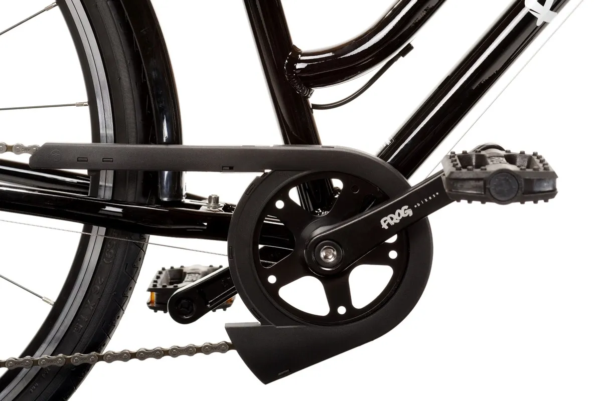 Frog Bikes City 61 Barncykel Frog Bikes City 61 Barncykel