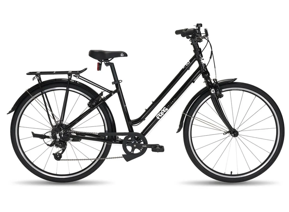 Frog Bikes City 67 Barncykel Frog Bikes City 67 Barncykel