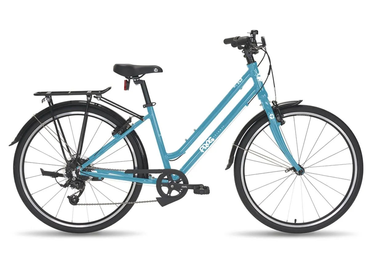 Frog Bikes City 67 Barncykel Frog Bikes City 67 Barncykel