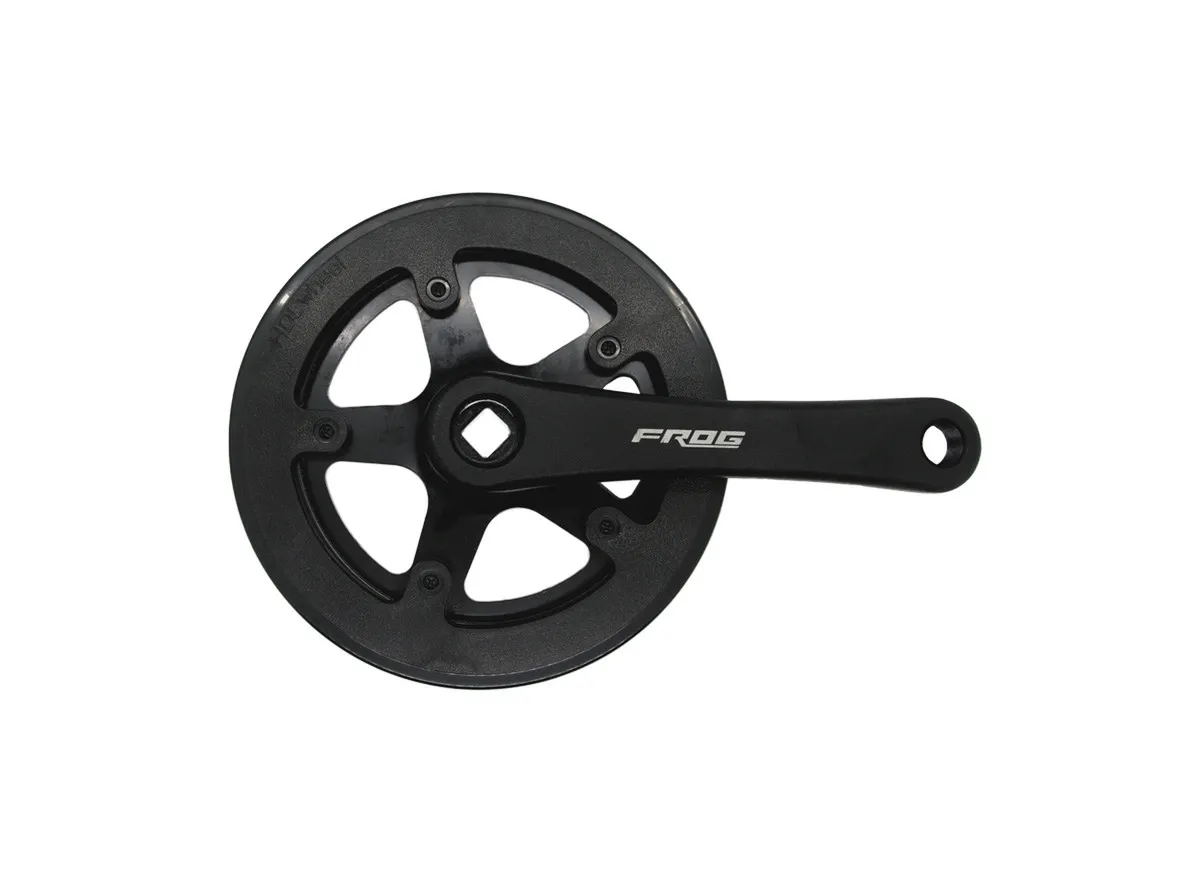 Frog Bikes Frog Road 70 146 mm Vevparti