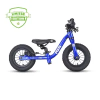 Frog Bikes Frog Tadpole Mini Balanscykel
