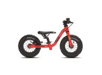 Frog Bikes Frog Tadpole Mini Balanscykel Frog Bikes Frog Tadpole Mini Balanscykel