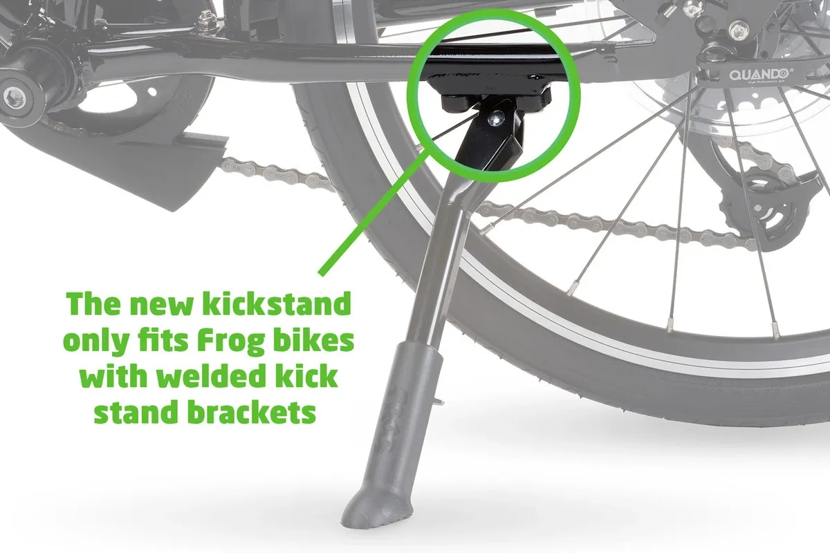 Frog Bikes Medium Cykelstöd