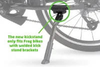 Frog Bikes Medium Cykelstöd Frog Bikes Medium Cykelstöd