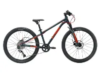 Frog Bikes MTB 62 - 24" Barnesykkel Frog Bikes MTB 62 - 24" Barnesykkel