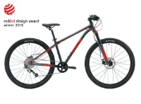 Frog Bikes MTB 69 Barncykel