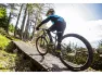 Frog Bikes MTB 69 Barncykel, Röd
