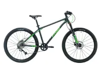 Frog Bikes MTB 72 Barncykel Frog Bikes MTB 72 Barncykel