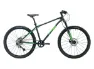 Frog Bikes MTB 72 Barncykel, Grön