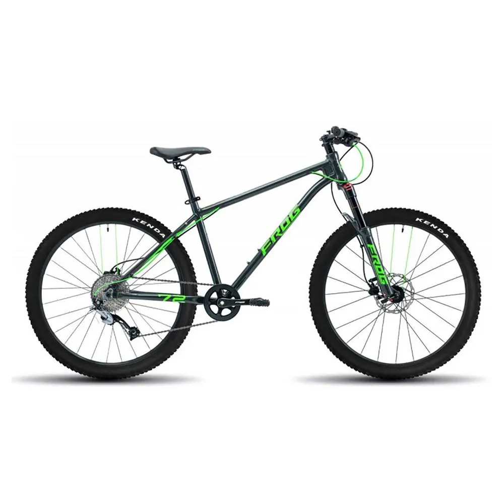 Frog Bikes MTB 72 Barncykel