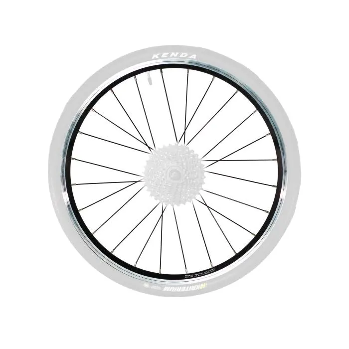 Frog Bikes Road 24" Bakhjul Frog Bikes Road 24" Bakhjul