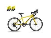 Frog Bikes Road 58 Barncykel Frog Bikes Road 58 Barncykel