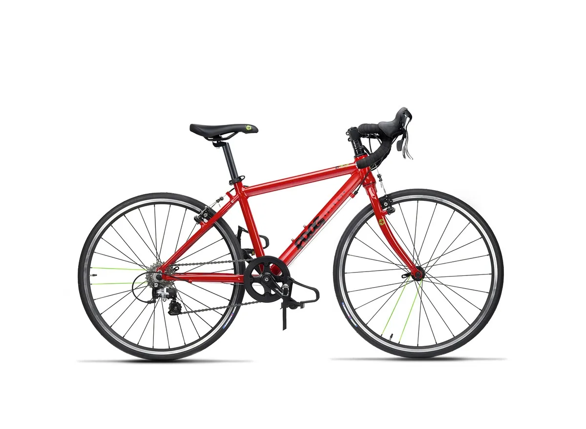Frog Bikes Road 67 Barncykel Frog Bikes Road 67 Barncykel