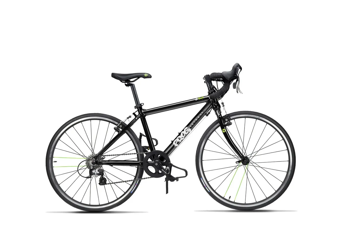 Frog Bikes Road 67 Barncykel Frog Bikes Road 67 Barncykel