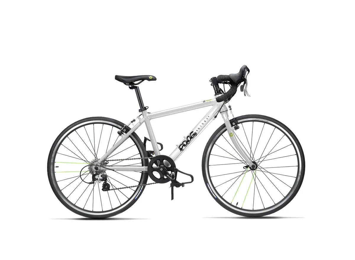 Frog Bikes Road 67 Barncykel Frog Bikes Road 67 Barncykel