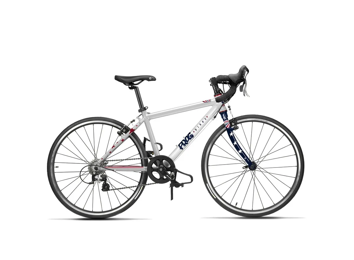Frog Bikes Road 67 Barncykel Frog Bikes Road 67 Barncykel
