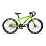 Frog Bikes Track 58 20´´ Racercykel, Green, One Size