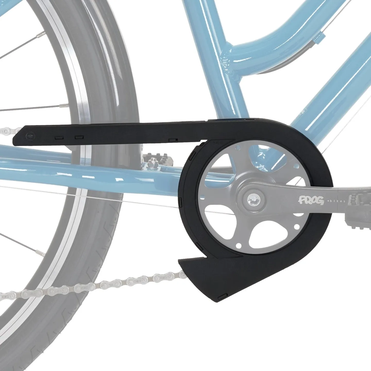 Frog Bikes Vevskydd Frog Bikes Vevskydd