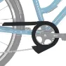 Frog Bikes Vevskydd