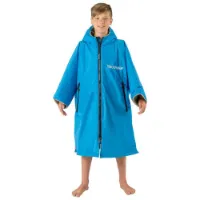 Frostfire Moonwrap Poncho